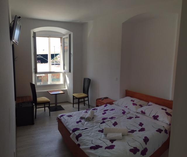 Mabusta Rooms Дубровник Екстериор снимка
