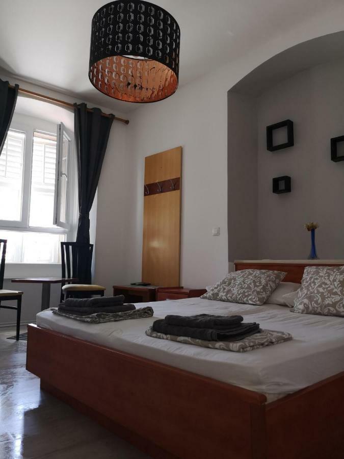 Mabusta Rooms Дубровник Екстериор снимка