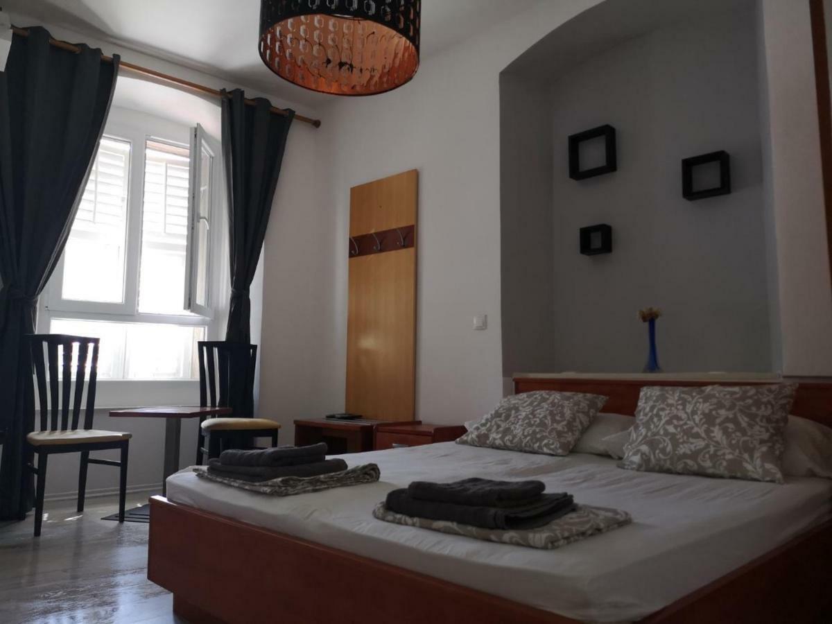 Mabusta Rooms Дубровник Екстериор снимка
