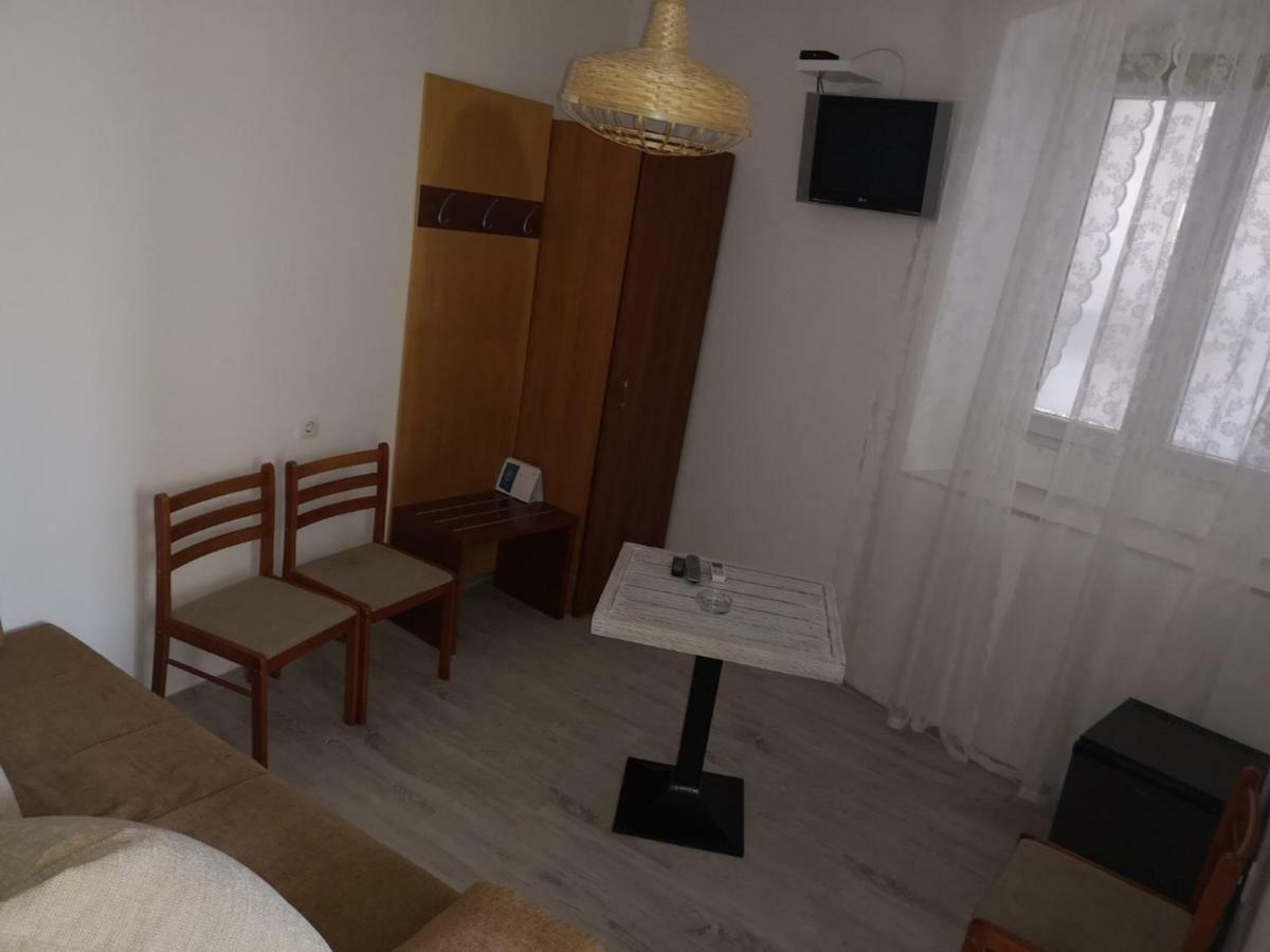 Mabusta Rooms Дубровник Екстериор снимка